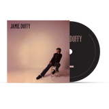 Jamie Duffy - Jamie Duffy (CD)