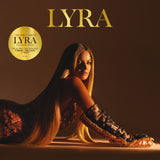 LYRA - LYRA (Signed Gold Vinyl)