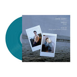 Jamie Duffy - Solas (Sea Blue 7'' Vinyl)