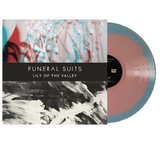 Funeral Suits - Lily Of The Valley (CD& Vinyl)