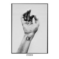 Otherkin - OK (CD & Vinyl)