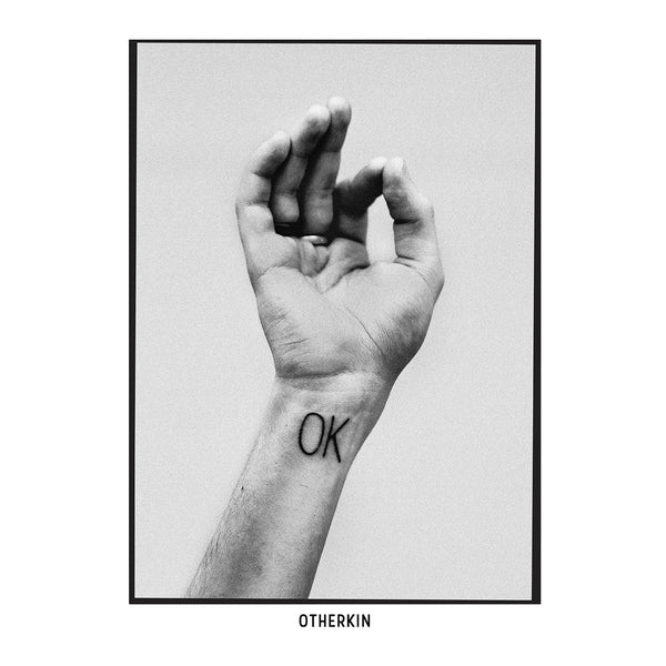 Otherkin - OK (CD & Vinyl)