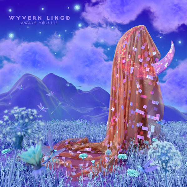 Wyvern Lingo - Awake You Lie (CD & Vinyl)