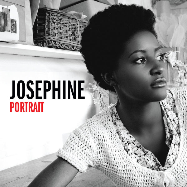 Josephine - Portrait (CD)