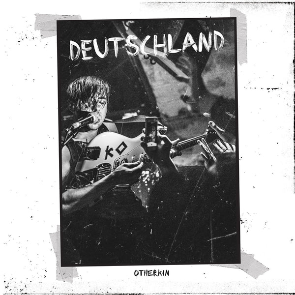 Otherkin - Deutschland KO (Vinyl)