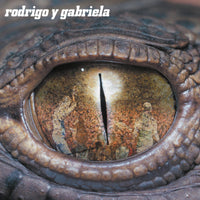 Rodrigo y Gabriela (Deluxe Edition)