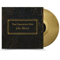 John Murry - The Graceless Age (CD & Vinyl)