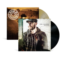 Ryan Sheridan ~ Vinyl Bundle